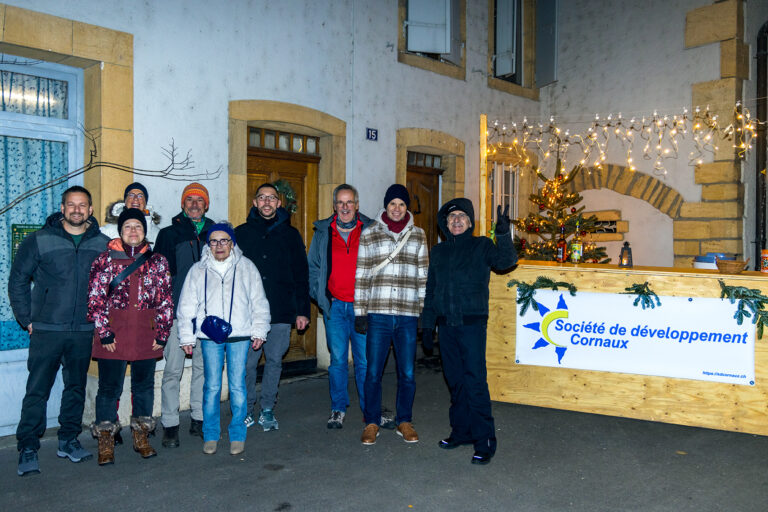 Comité SDC_MC58651